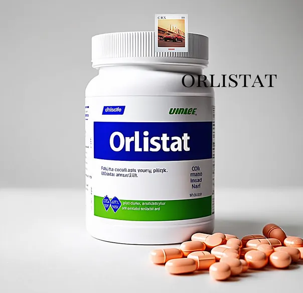 Precio de orlistat tabletas